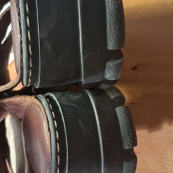 Mia Y2k Style Platform Sandals Size 8.5 - Picture 8 of 13